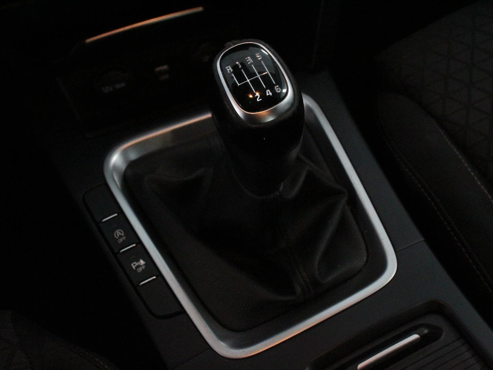 Hoofdafbeelding Kia XCeed
