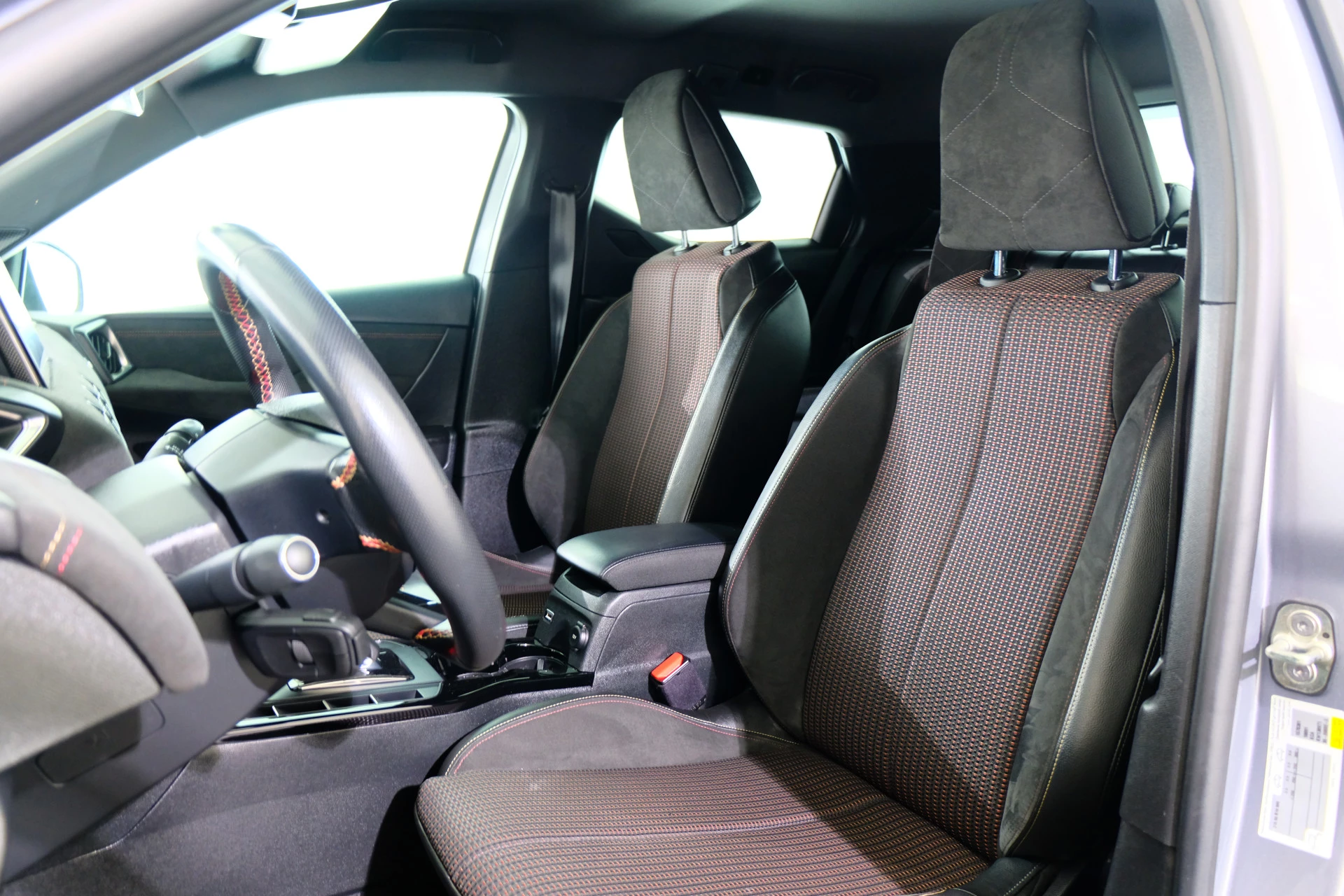 Hoofdafbeelding DS DS 3