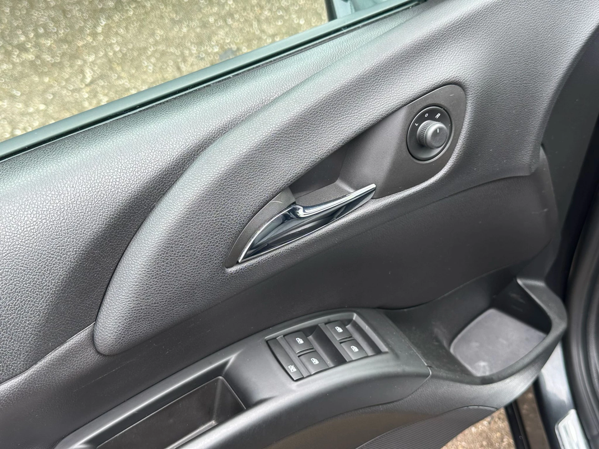 Hoofdafbeelding Opel Meriva