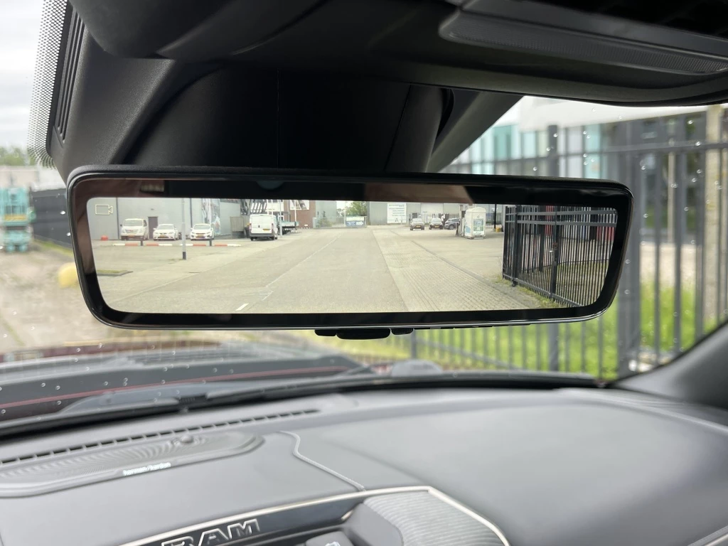 Hoofdafbeelding Dodge Ram Pick-Up