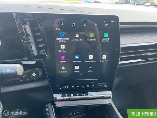 Hoofdafbeelding Renault Austral