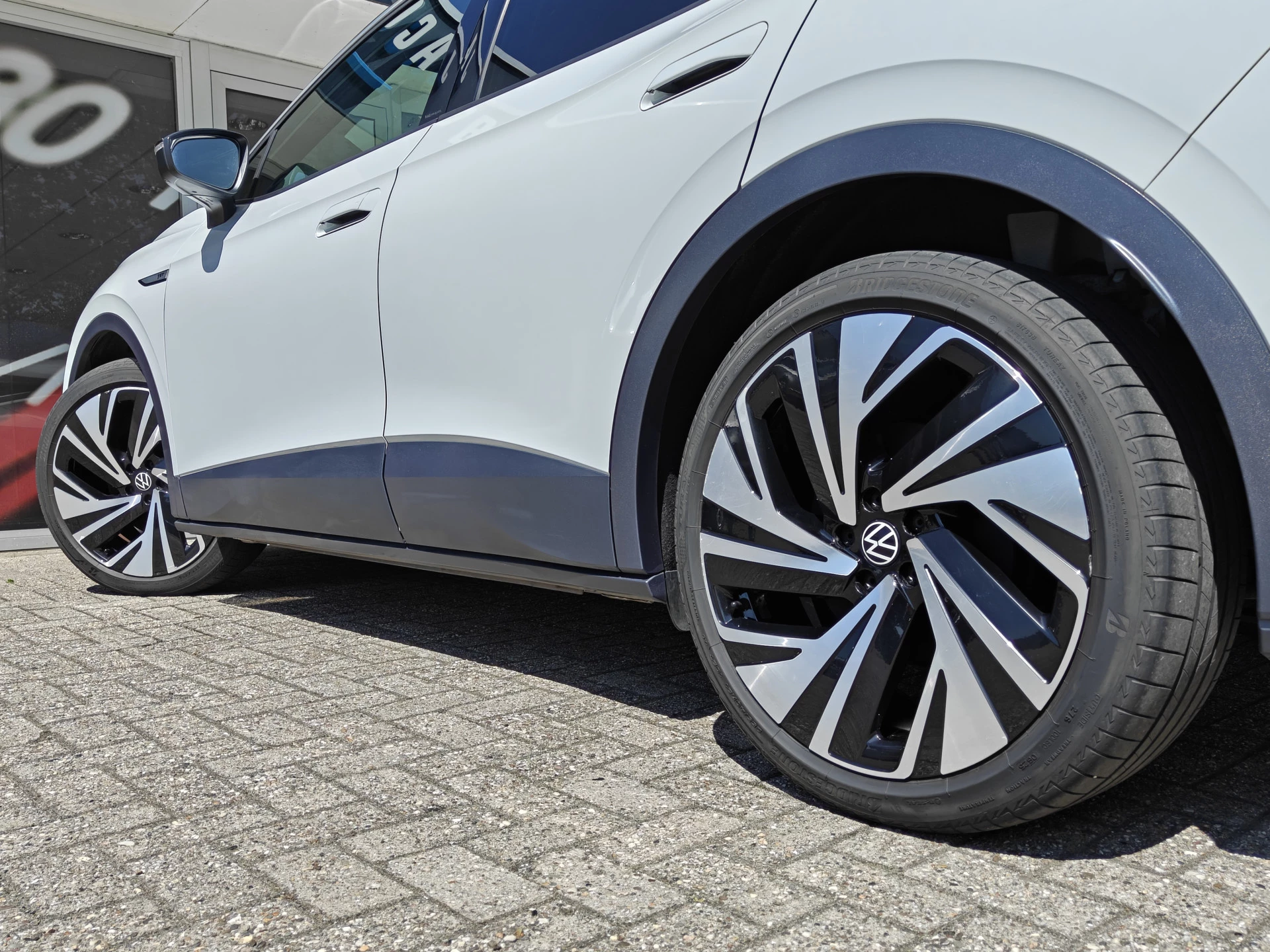 Hoofdafbeelding Volkswagen ID.4