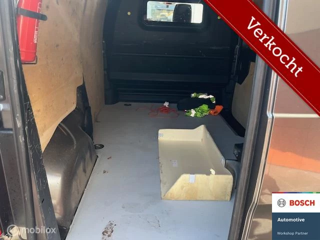 Hoofdafbeelding Peugeot Expert