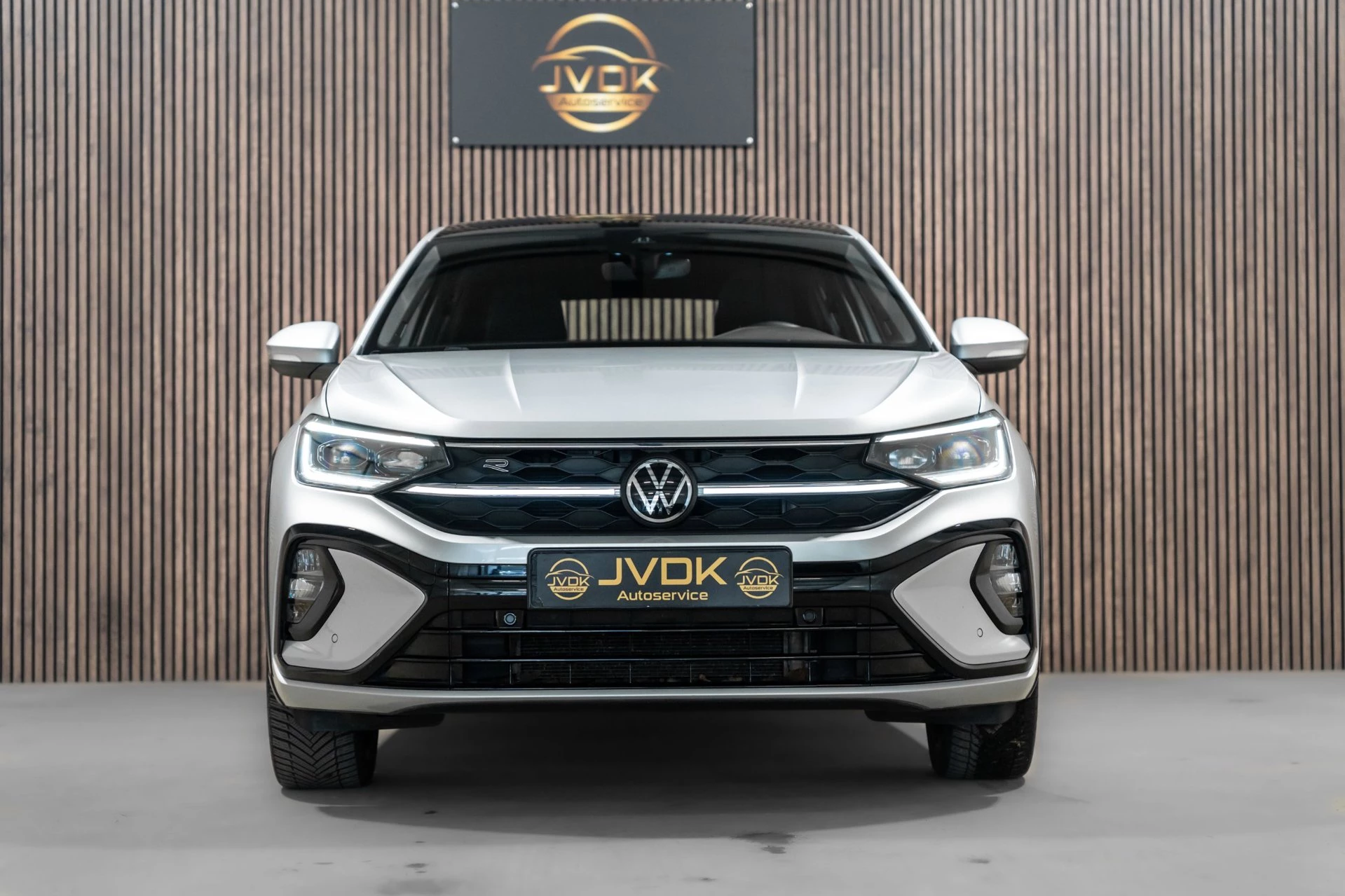 Hoofdafbeelding Volkswagen Taigo