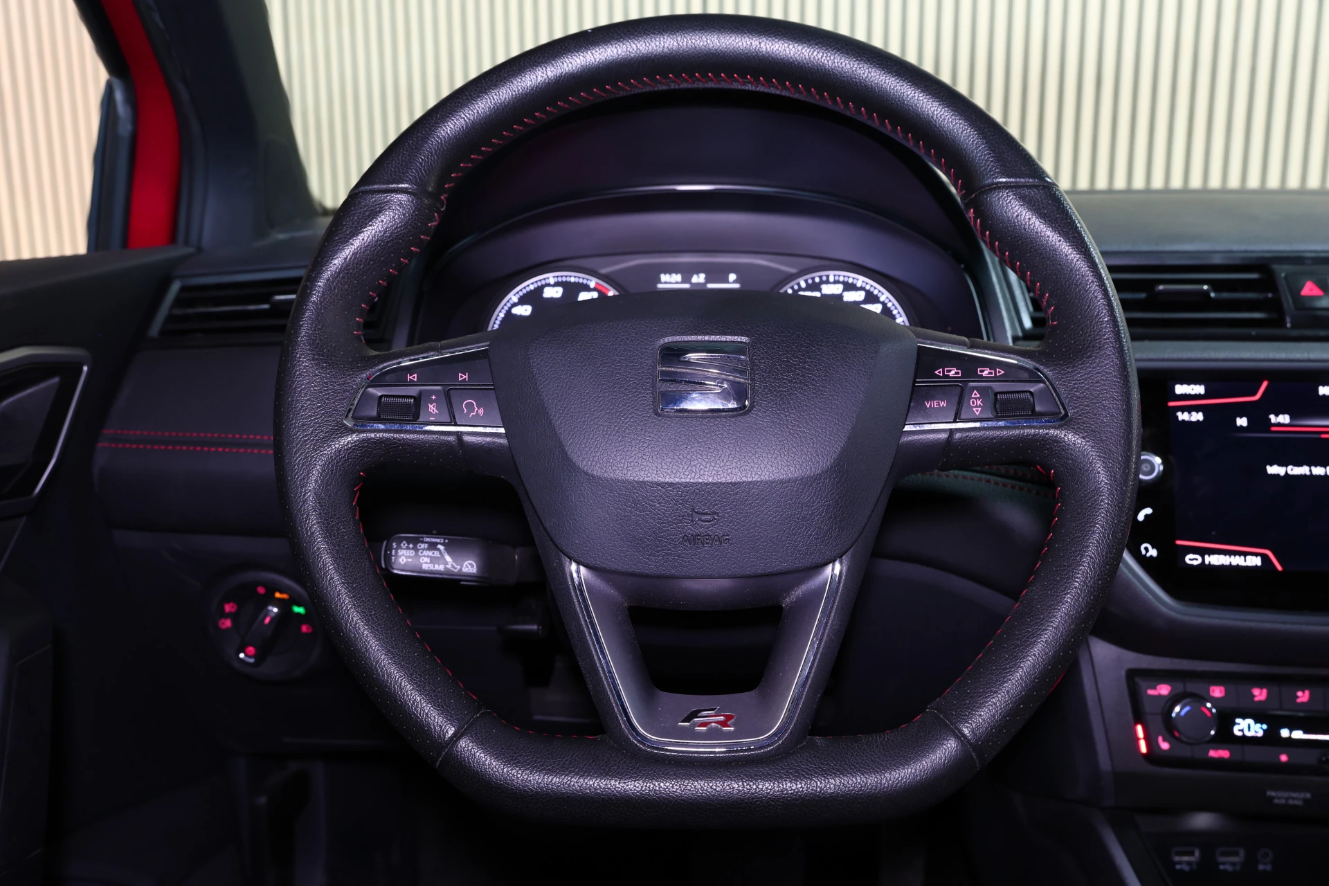 Hoofdafbeelding SEAT Arona