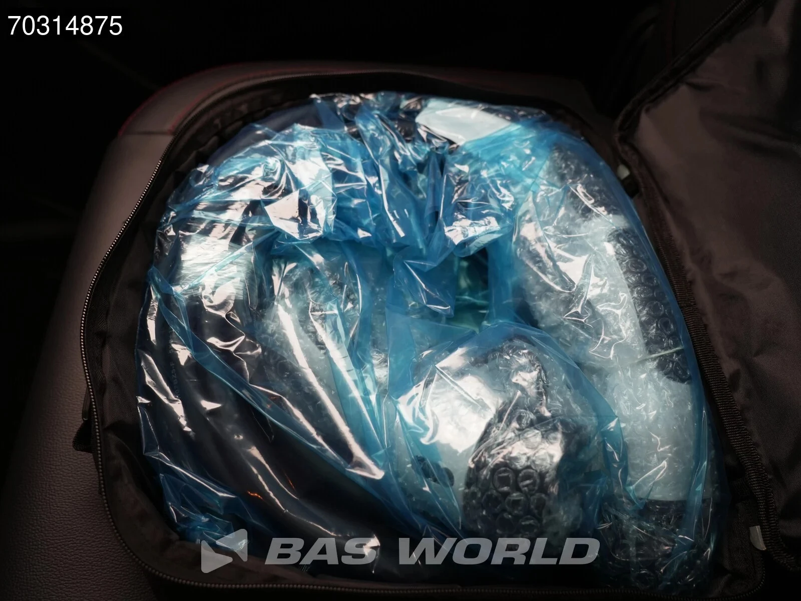 Hoofdafbeelding Maxus T90 EV