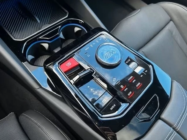 Hoofdafbeelding BMW M5