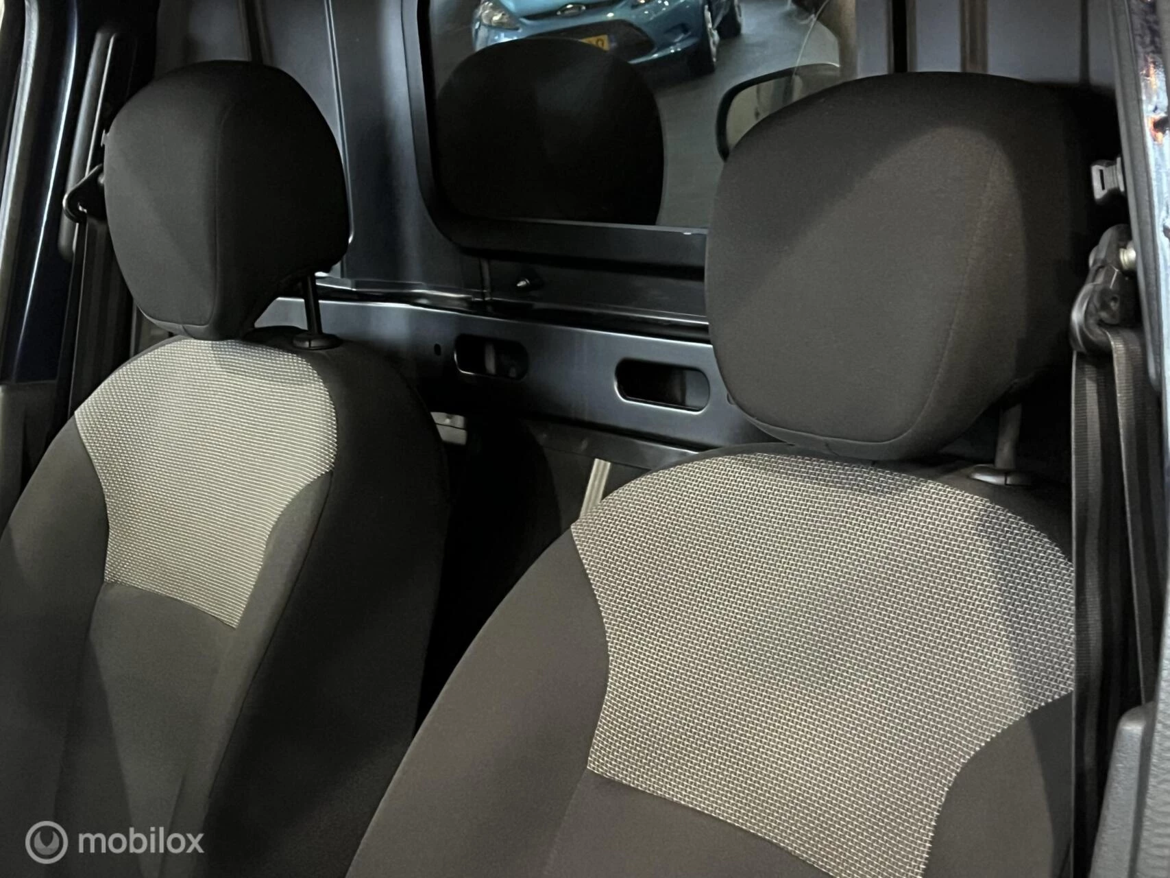 Hoofdafbeelding Dacia Dokker