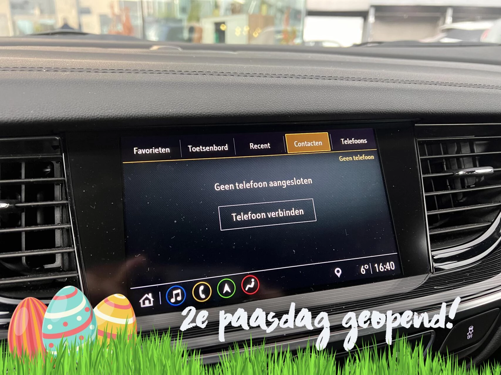 Hoofdafbeelding Opel Insignia