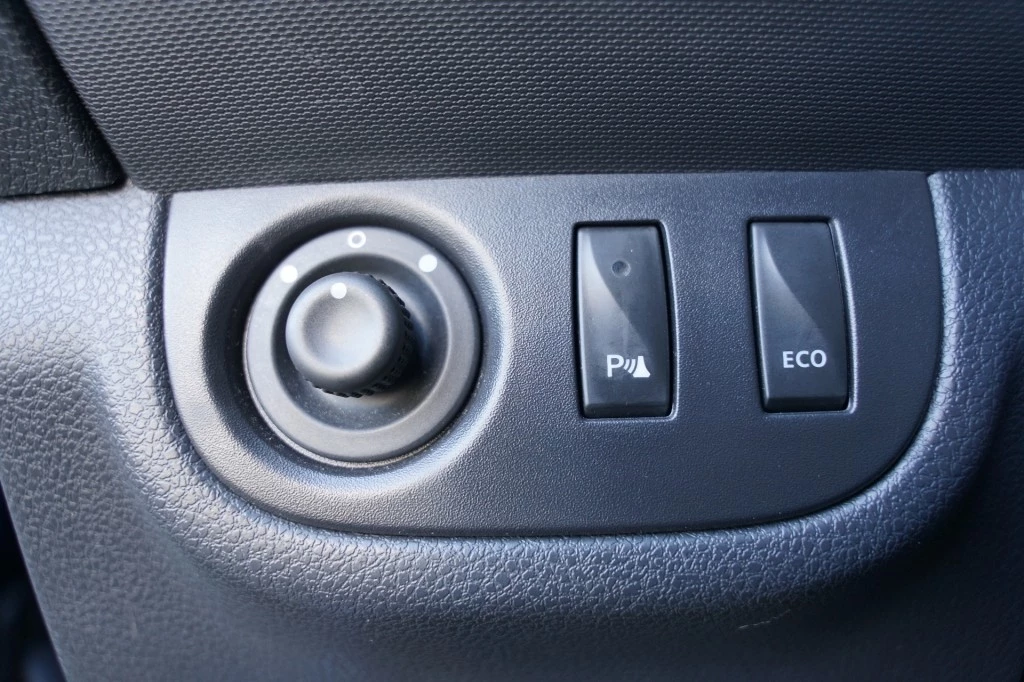 Hoofdafbeelding Dacia Sandero Stepway