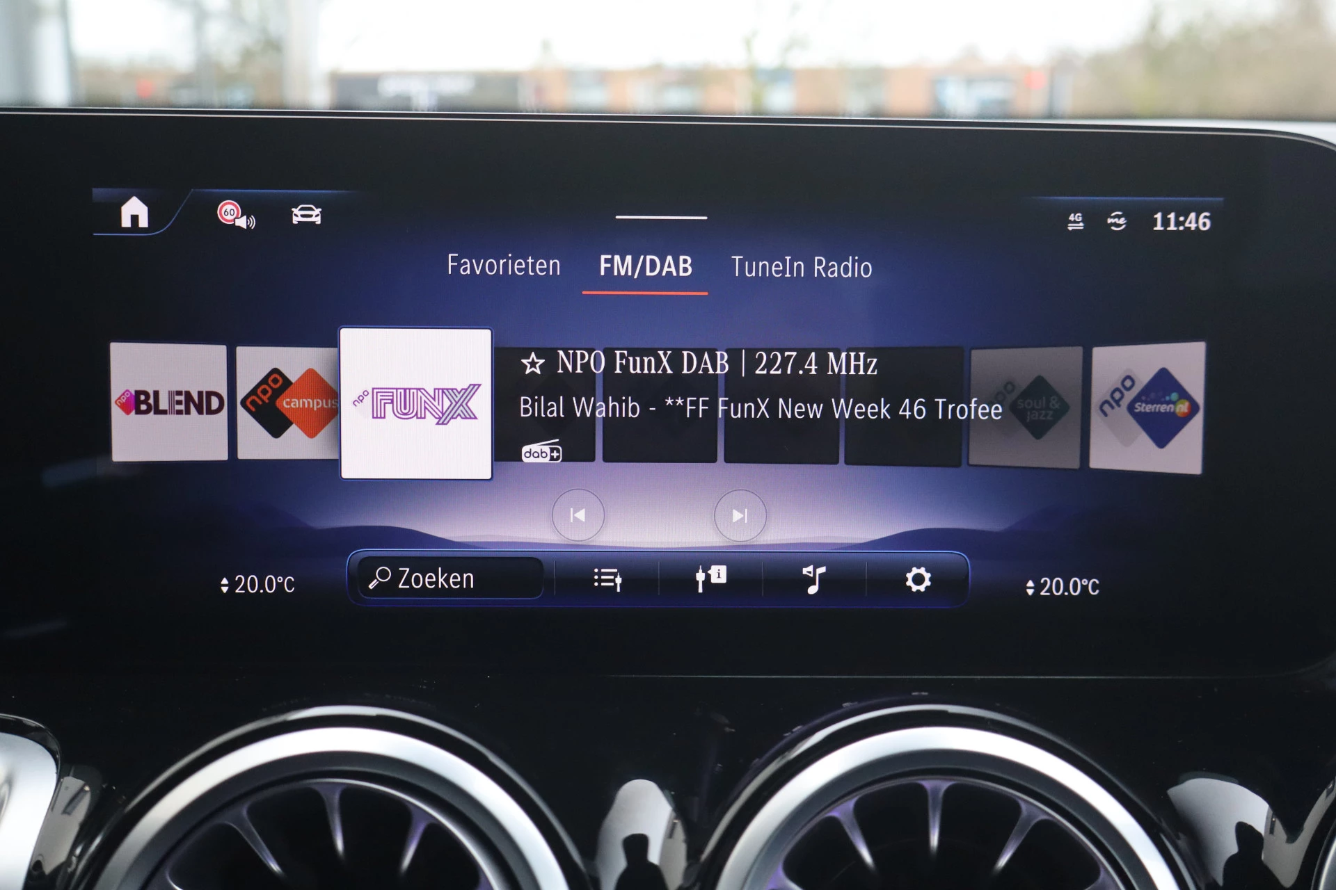 Hoofdafbeelding Mercedes-Benz EQB