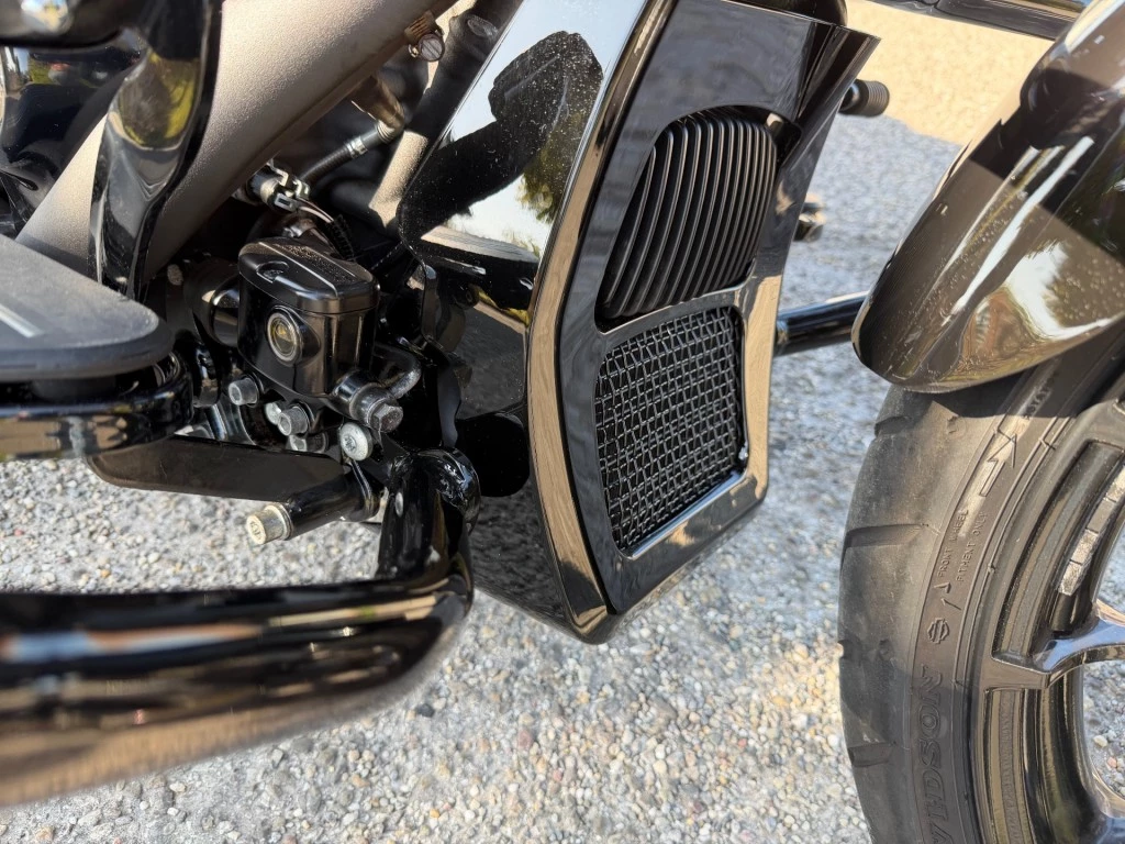 Hoofdafbeelding Harley-Davidson Street Glide