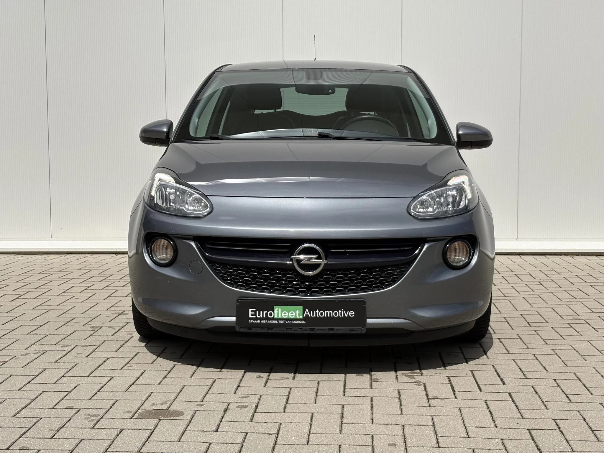Hoofdafbeelding Opel ADAM