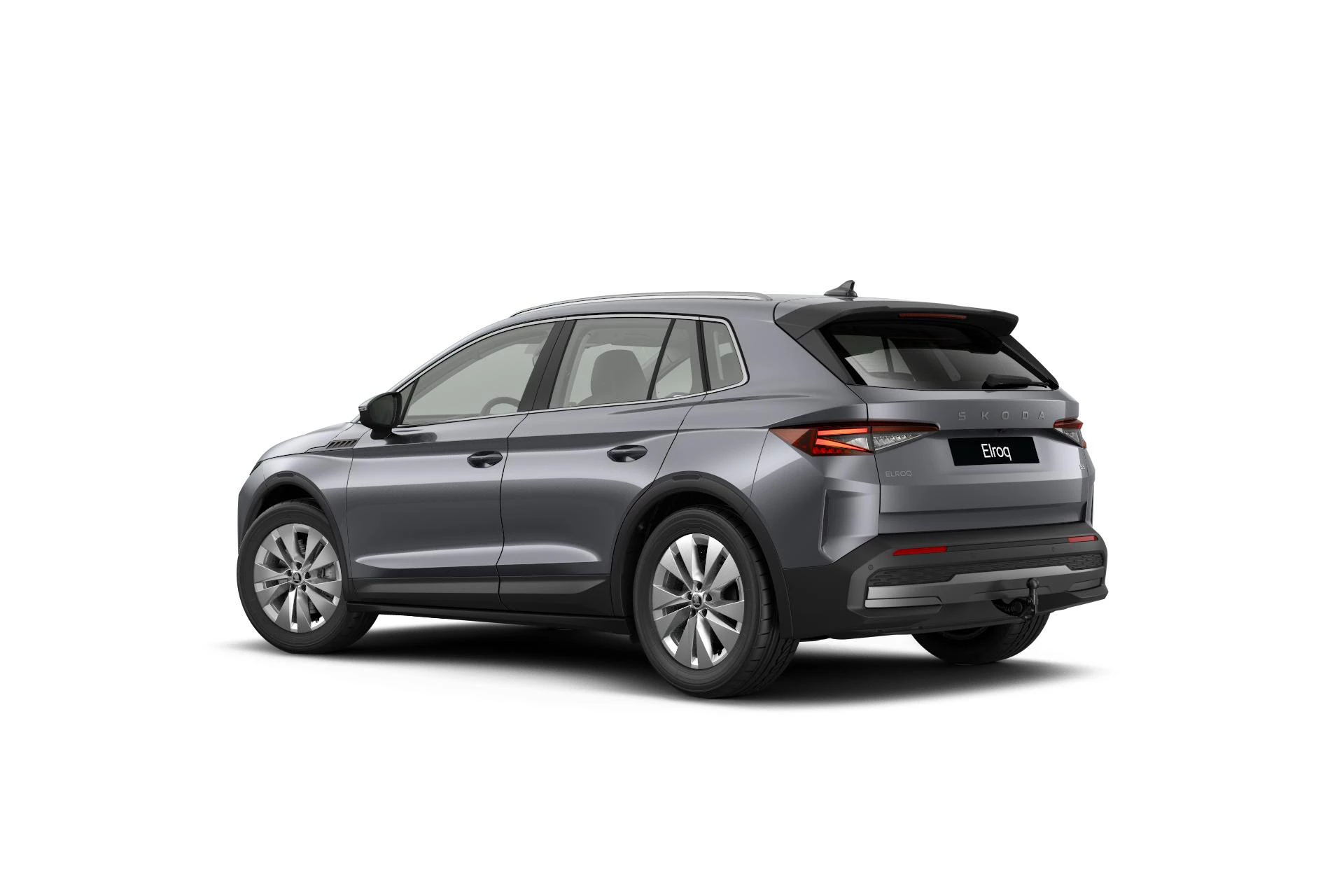 Hoofdafbeelding Škoda Elroq