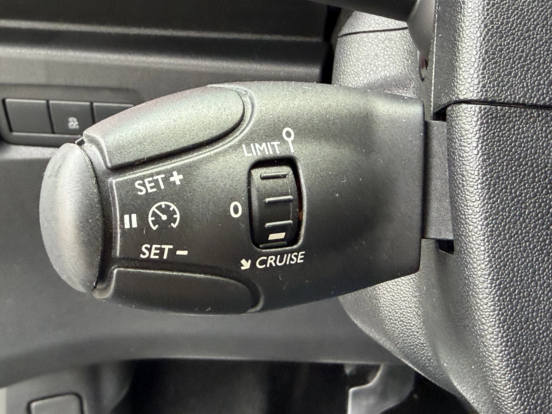 Hoofdafbeelding Citroën DS3