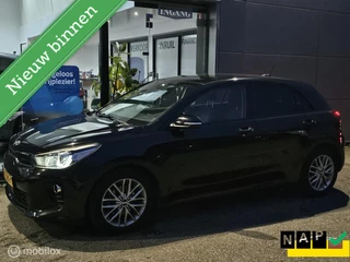 Kia Rio 1.0 TGDI DynamicLine Camera/Carplay/Navigatie