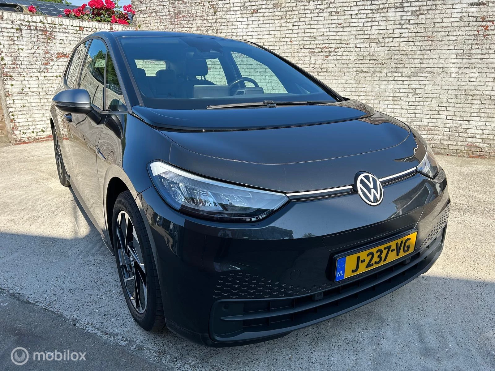 Hoofdafbeelding Volkswagen ID.3