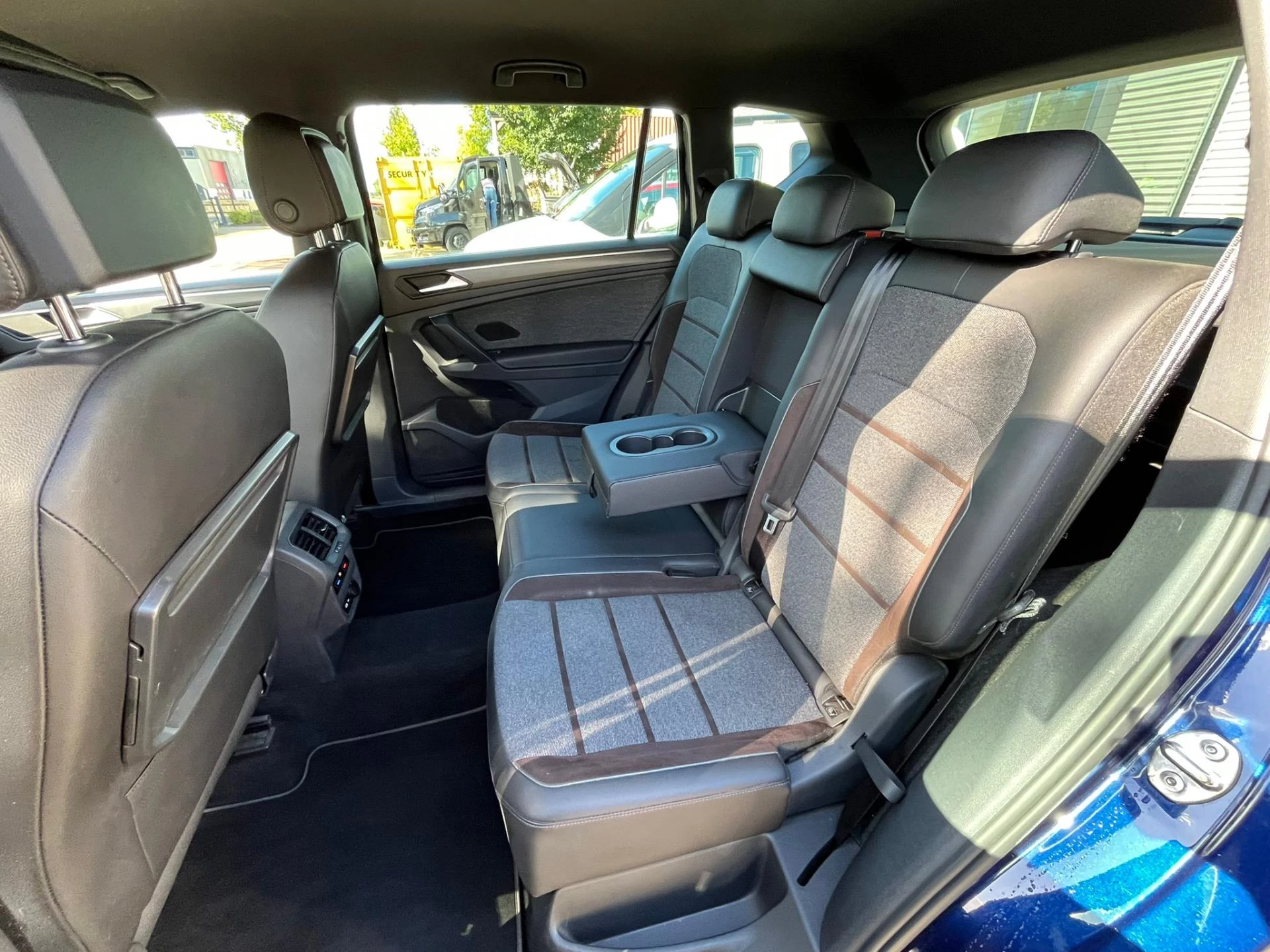 Hoofdafbeelding SEAT Tarraco