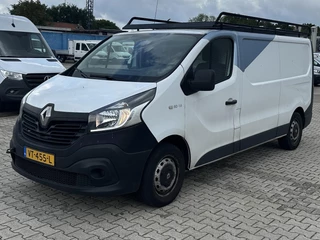 Renault Trafic 1.6 dCi T29 L2H1 DEFECT