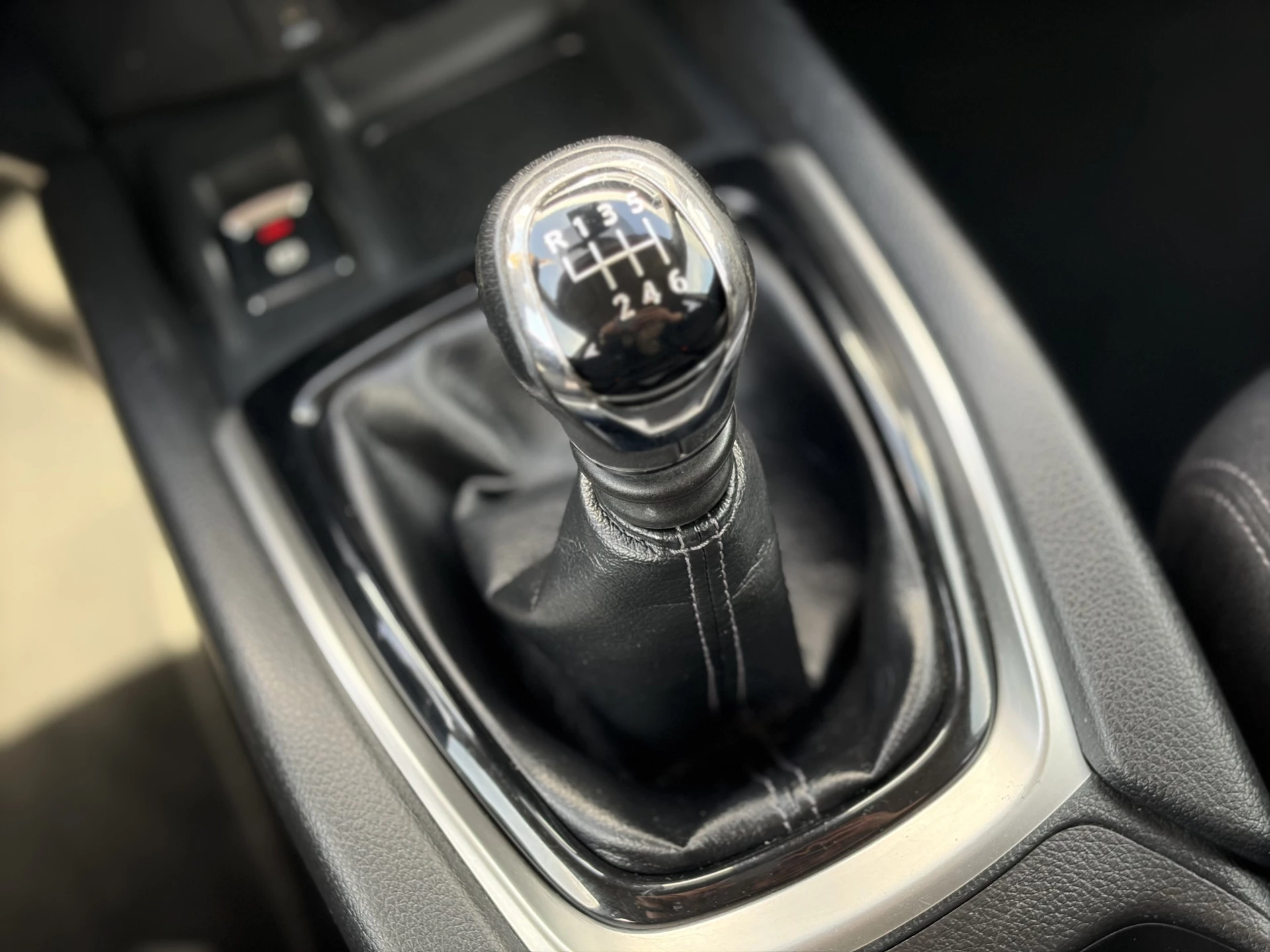 Hoofdafbeelding Nissan X-Trail