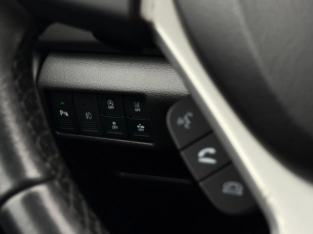 Hoofdafbeelding Suzuki S-Cross