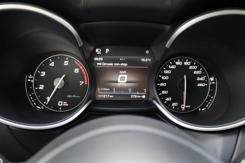 Hoofdafbeelding Alfa Romeo Stelvio