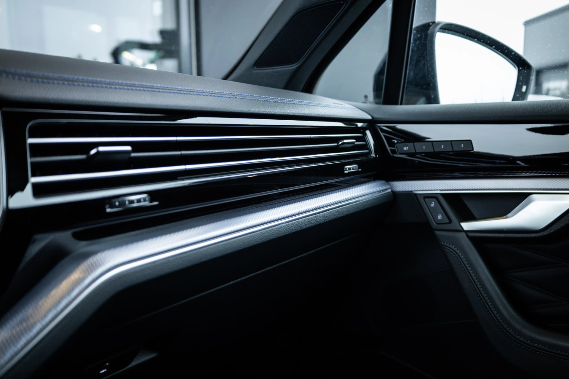 Hoofdafbeelding Volkswagen Touareg