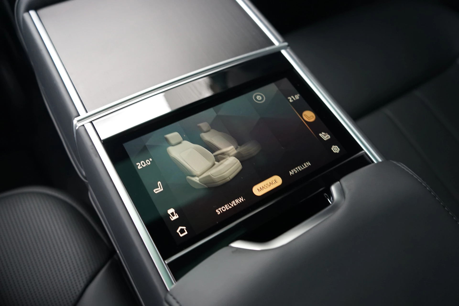 Hoofdafbeelding Land Rover Range Rover