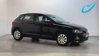 Volkswagen Polo 1.0 TSI Comfortline Navigatie App-Connect DAB+ Airco