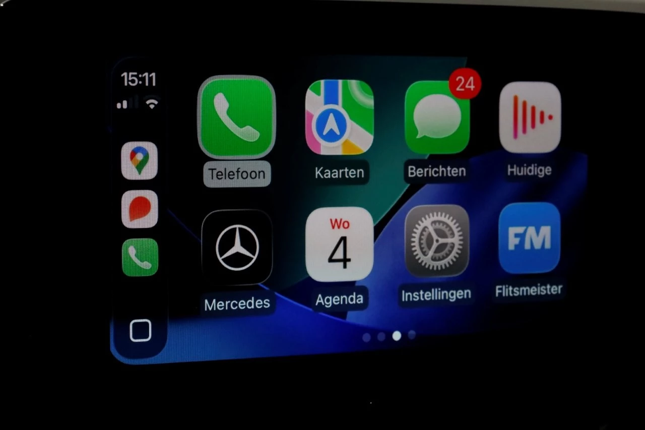 Hoofdafbeelding Mercedes-Benz Citan