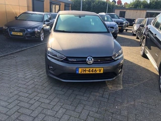 Hoofdafbeelding Volkswagen Golf Sportsvan Volkswagen Golf Sportsvan 1.0 TSI COMFORTLINE SLECHTS 8750 EURO!!!!