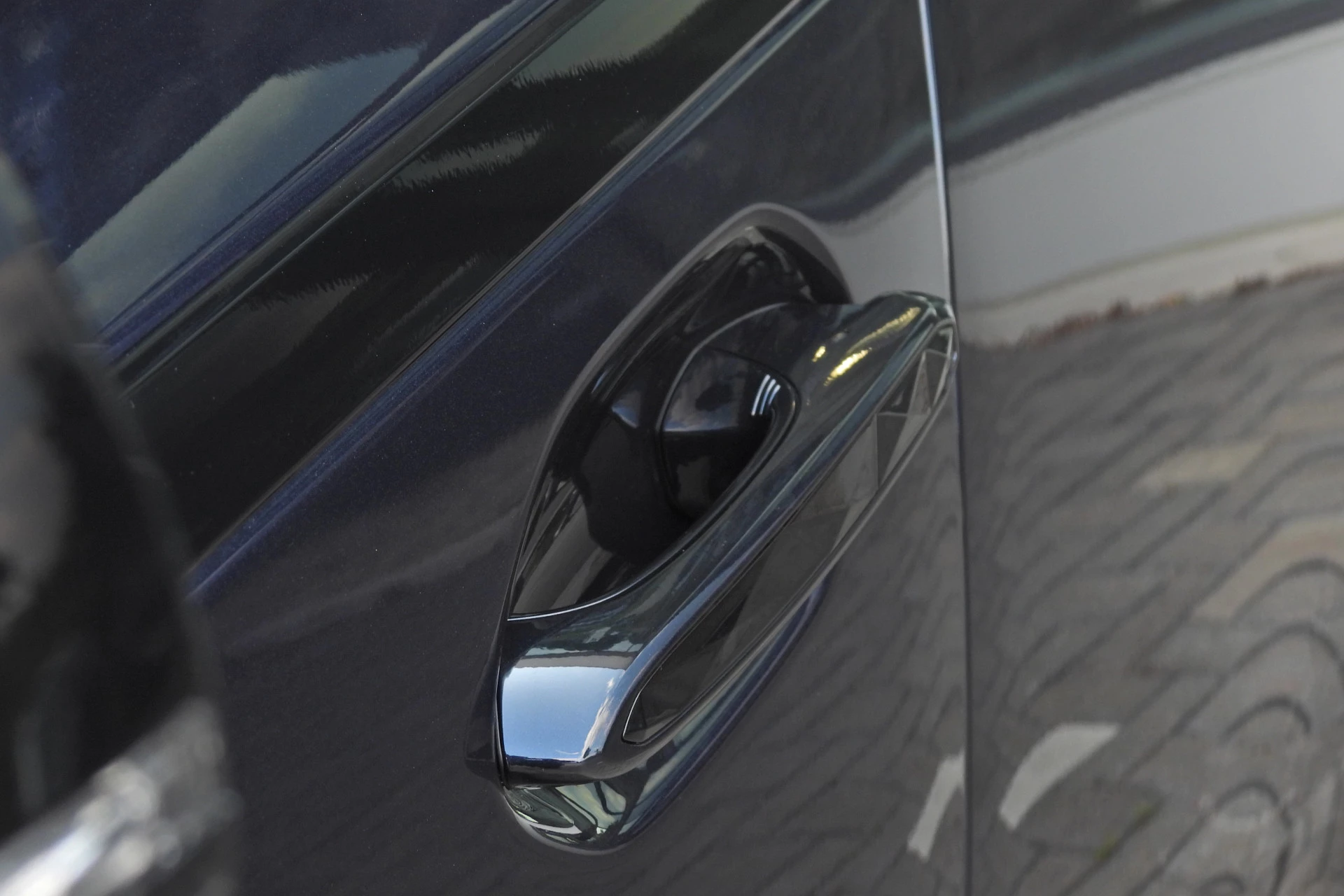 Hoofdafbeelding BMW XM