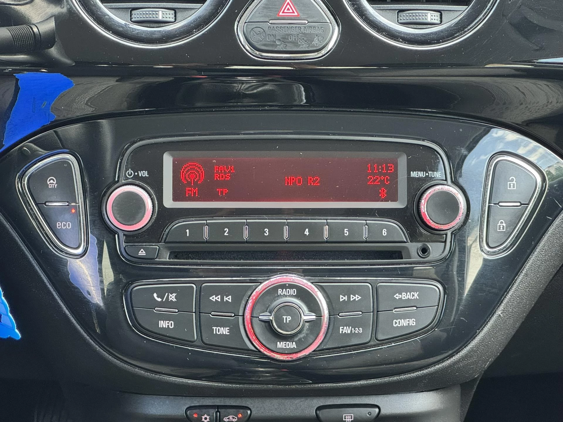 Hoofdafbeelding Opel ADAM