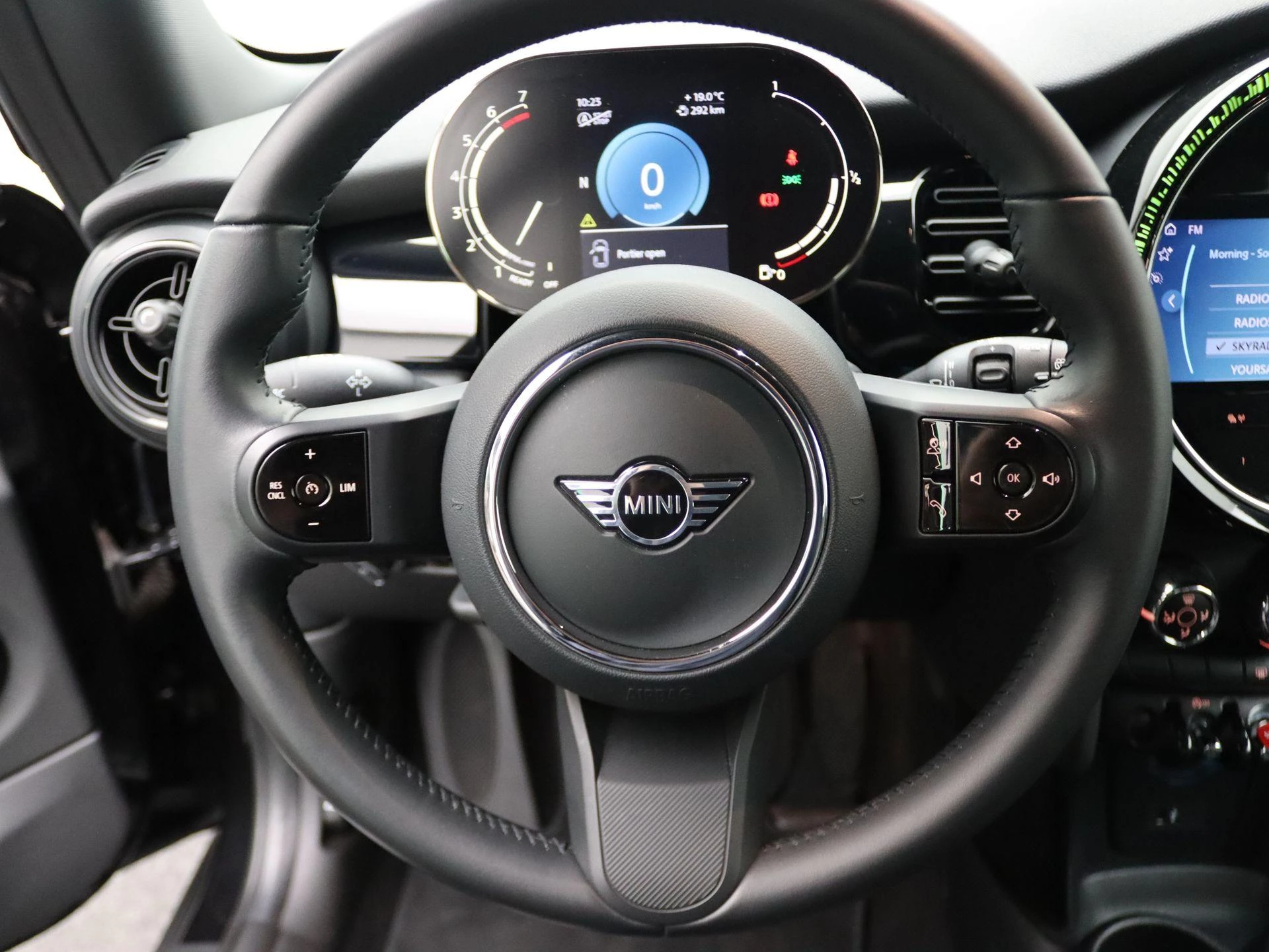 Hoofdafbeelding MINI 3-deurs