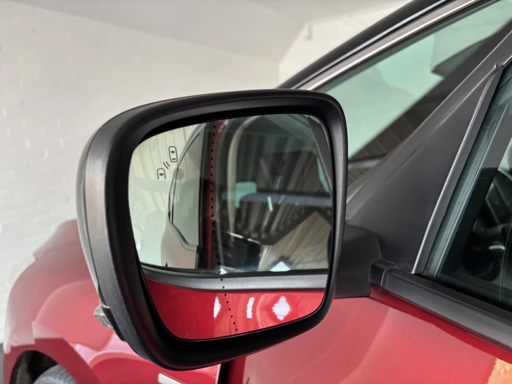 Hoofdafbeelding Renault Scénic