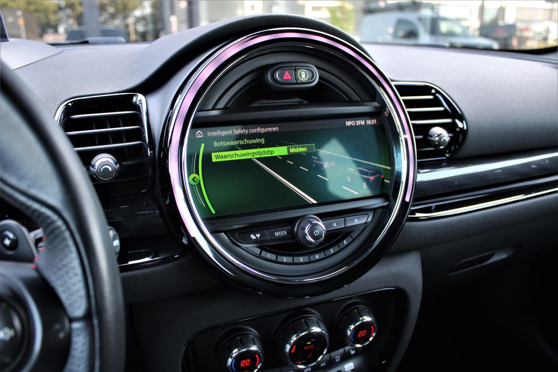 Hoofdafbeelding MINI Clubman