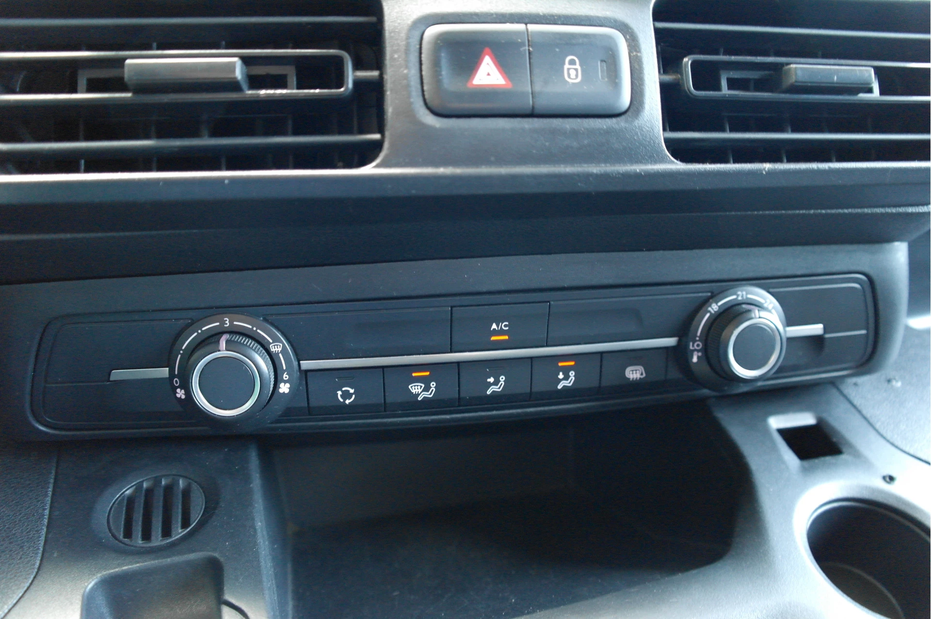 Hoofdafbeelding Toyota ProAce