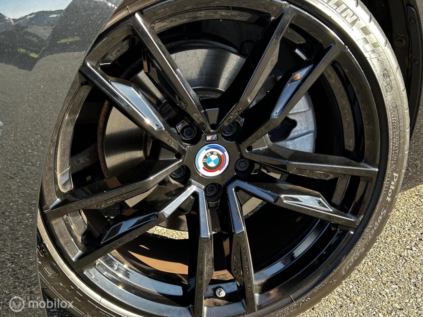 Hoofdafbeelding BMW Z4
