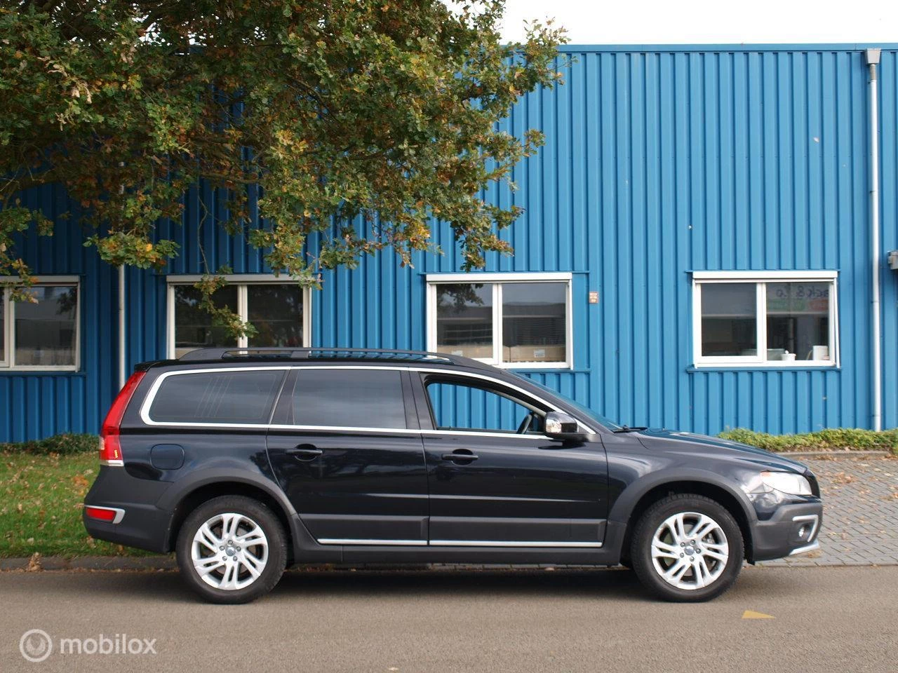 Hoofdafbeelding Volvo XC70