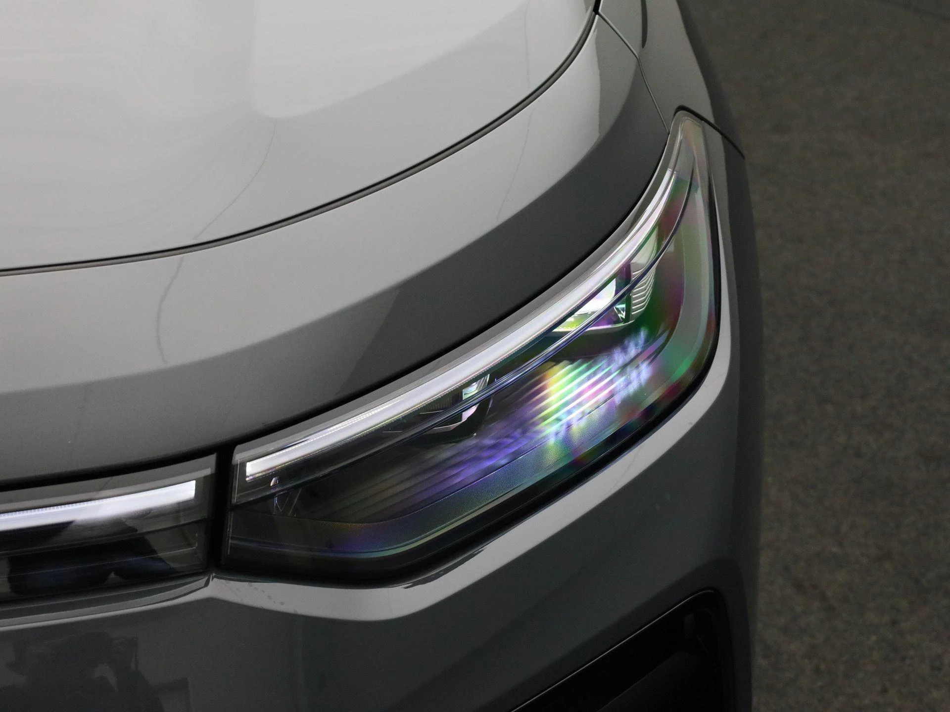 Hoofdafbeelding Volkswagen Tayron