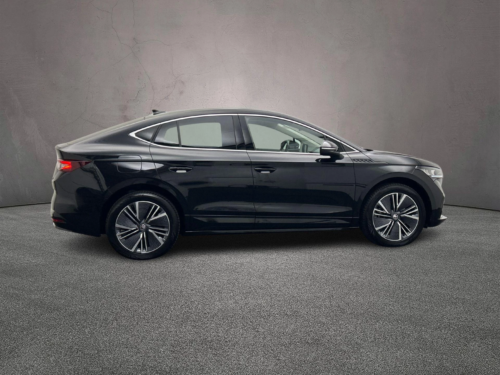 Hoofdafbeelding Škoda Enyaq Coupe