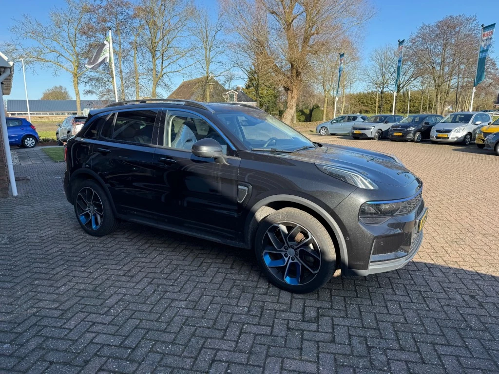 Hoofdafbeelding Lynk & Co 01