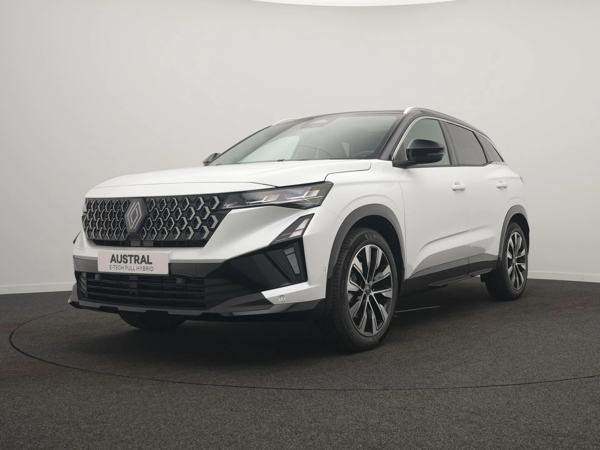 Hoofdafbeelding Renault Austral