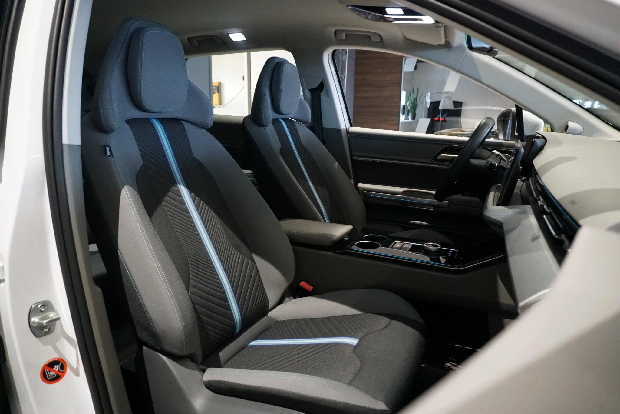 Hoofdafbeelding Aiways U5