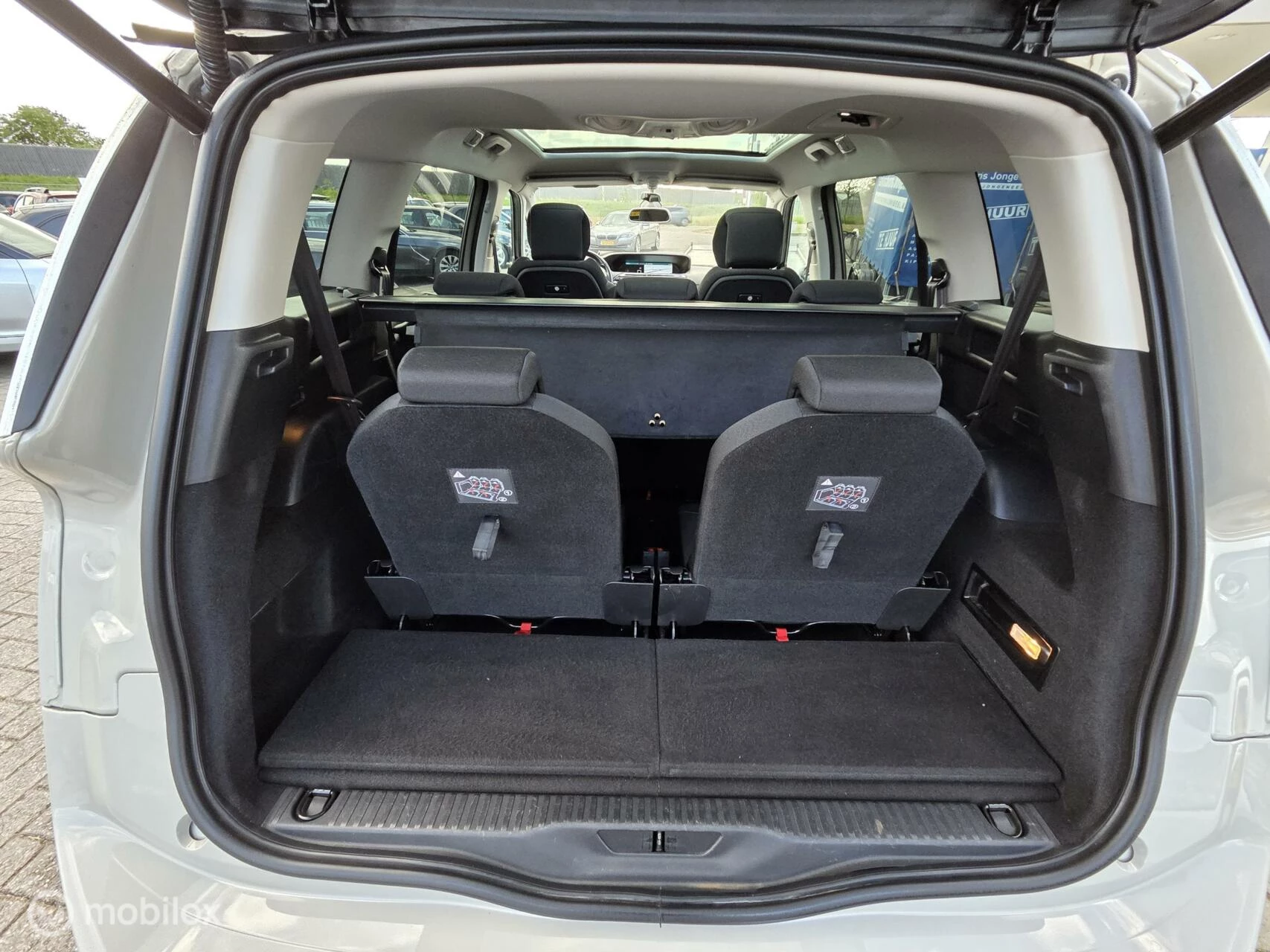 Hoofdafbeelding Citroën Grand C4 Picasso