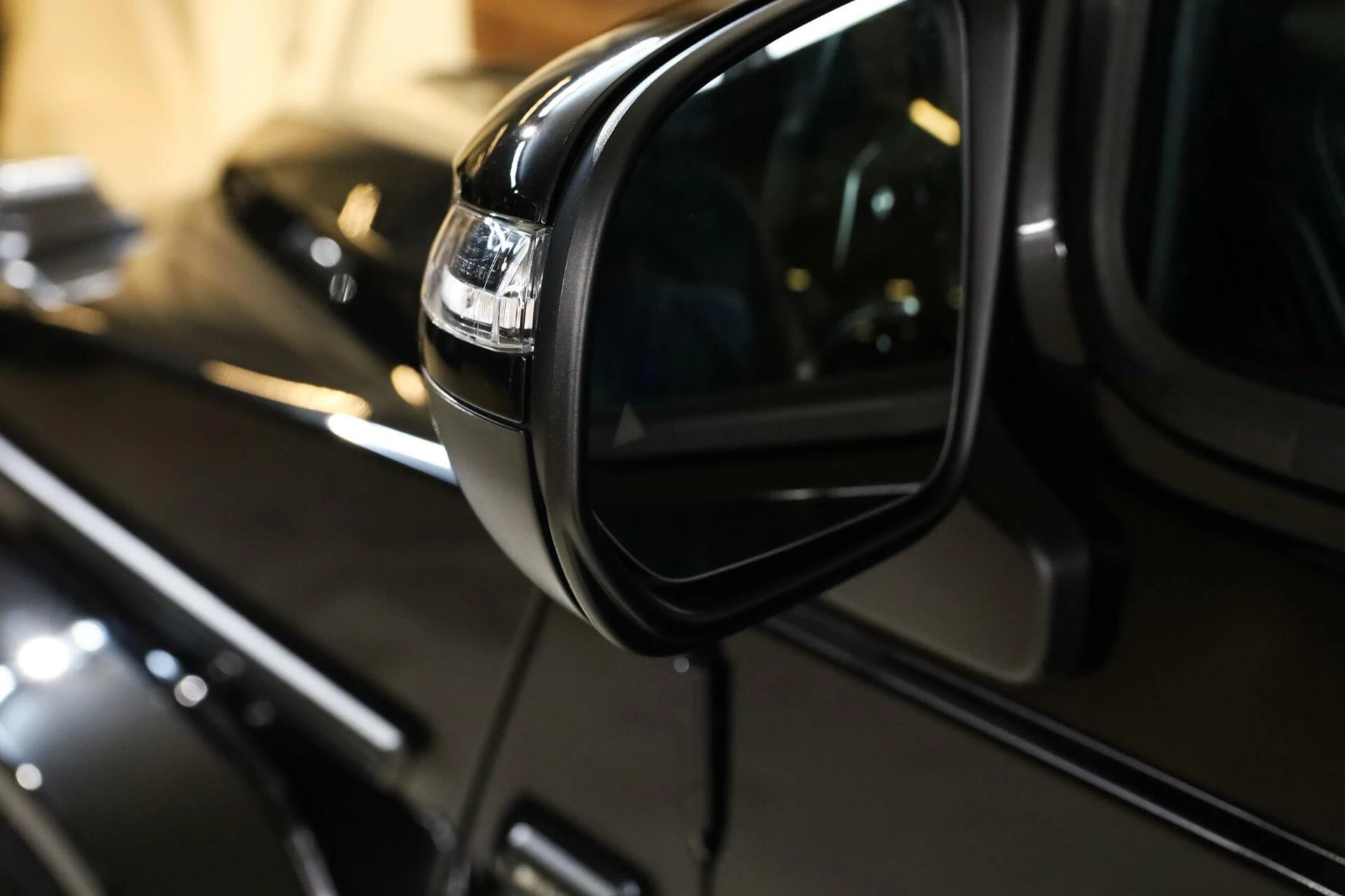 Hoofdafbeelding Mercedes-Benz G-Klasse