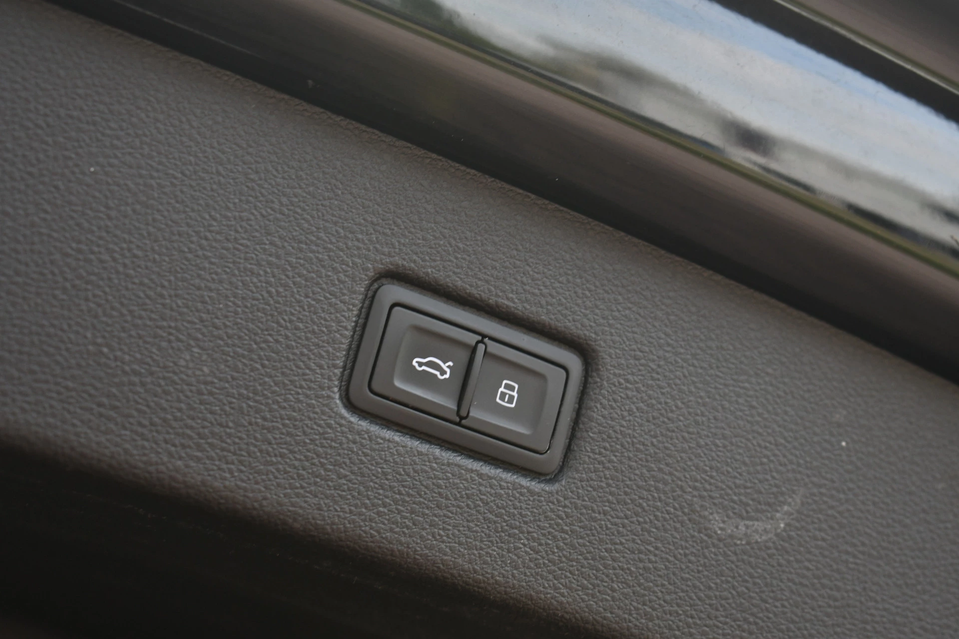 Hoofdafbeelding Audi SQ7