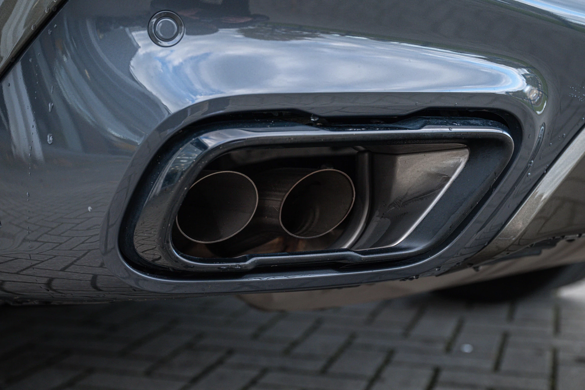 Hoofdafbeelding BMW X6