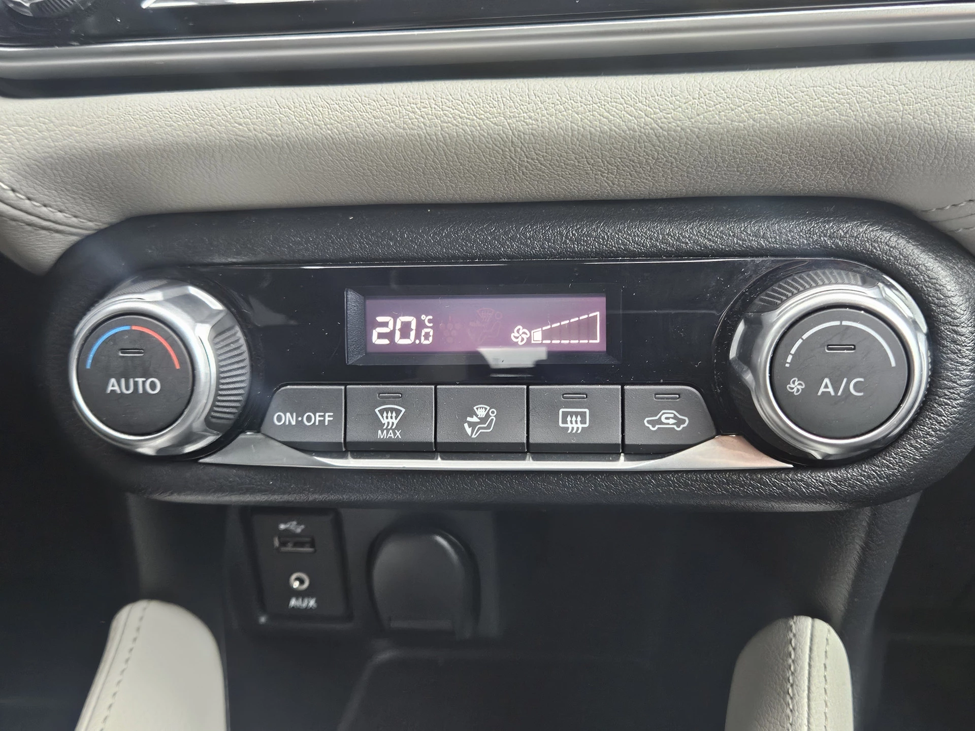 Hoofdafbeelding Nissan Micra