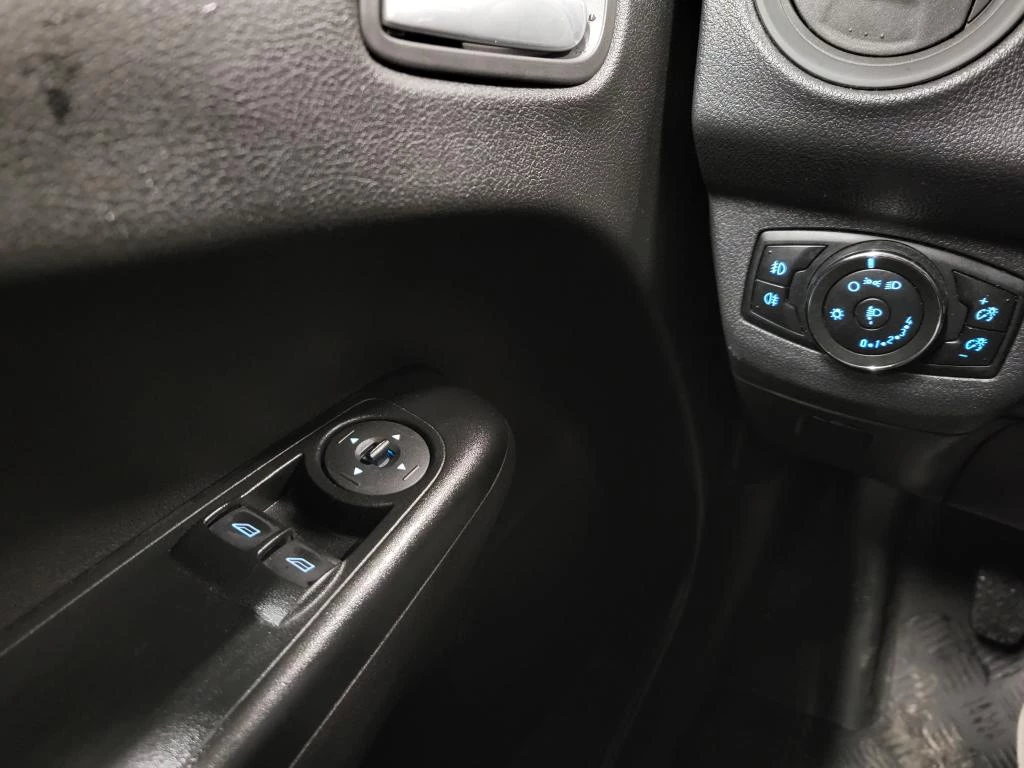 Hoofdafbeelding Ford Transit Courier